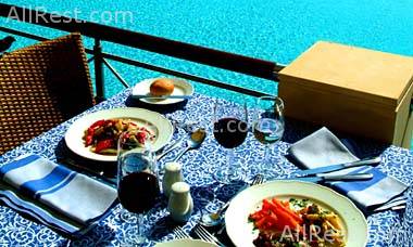 Le Meridien Limassol Spa & Resort 15